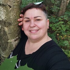 Фотография девушки Алёна, 47 лет из г. Санкт-Петербург