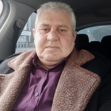 Фотография мужчины Роберт, 61 год из г. Сочи