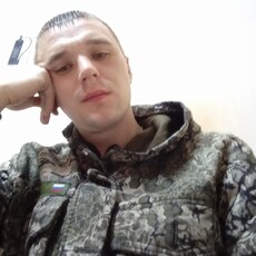 Фотография мужчины Глеб, 33 года из г. Биробиджан