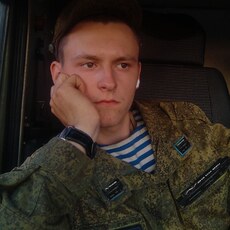 Фотография мужчины Павел, 20 лет из г. Большая Глушица