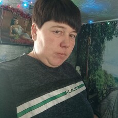 Фотография девушки Татьяна, 35 лет из г. Карымское