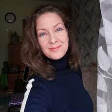 Фотография девушки Юлия, 42 года из г. Ангарск