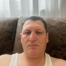 Фотография мужчины Арнольд, 47 лет из г. Ковров
