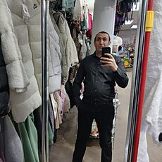 Фотография мужчины Alik, 41 год из г. Полевской
