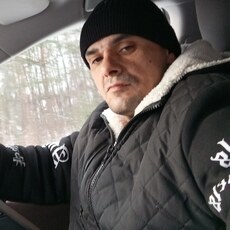 Фотография мужчины Руслан, 45 лет из г. Вельск