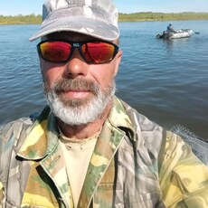 Фотография мужчины Максим, 47 лет из г. Ковров