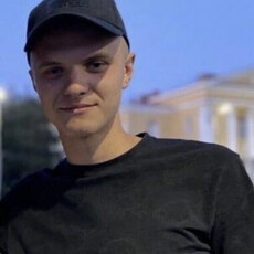 Фотография мужчины Александр, 29 лет из г. Орск