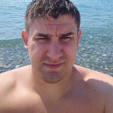 Фотография мужчины Николай, 29 лет из г. Котельниково