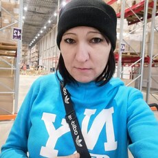 Фотография девушки Татьяна, 42 года из г. Татищево