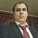 Dilmurod Juraev, 34 года