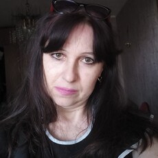 Фотография девушки Ирина, 54 года из г. Ростов-на-Дону