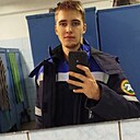 Александр, 24 года