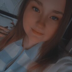 Фотография девушки Наташа, 23 года из г. Орша