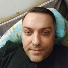 Фотография мужчины Артём, 45 лет из г. Алчевск