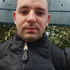 Фотография мужчины Maks, 33 года из г. Гродно
