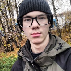 Фотография мужчины Александр, 18 лет из г. Бор