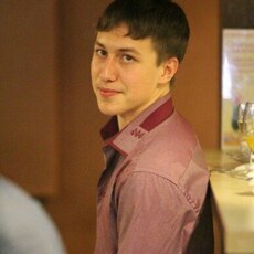 Фотография мужчины Вова, 24 года из г. Алатырь