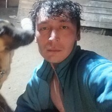 Фотография мужчины Марк Настин, 32 года из г. Балхаш