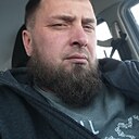 Вадим, 40 лет