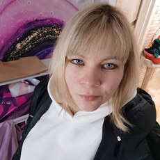 Фотография девушки Татьяна, 38 лет из г. Мурманск