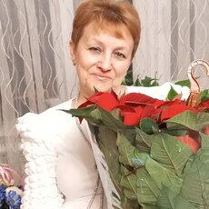 Фотография девушки Елена, 57 лет из г. Троицк