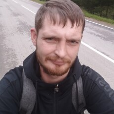 Фотография мужчины Артём, 33 года из г. Бердск