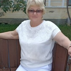 Фотография девушки Светлана, 62 года из г. Рязань