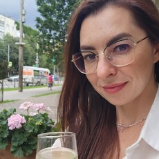 Фотография девушки Юлия, 39 лет из г. Эгвекинот