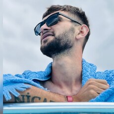 Фотография мужчины Ниджат, 28 лет из г. Воскресенск