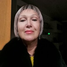 Фотография девушки Ольга, 68 лет из г. Губкин