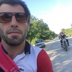 Фотография мужчины Said Aa, 37 лет из г. Сосновый Бор