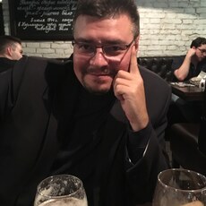 Фотография мужчины Andrey, 46 лет из г. Красноярск