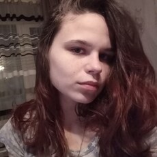 Фотография девушки Елена, 21 год из г. Верхняя Пышма