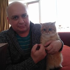 Фотография мужчины Николай, 46 лет из г. Красноармейск