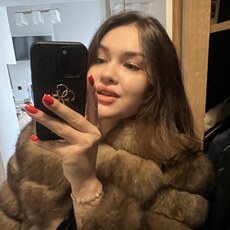 Фотография девушки Anetka, 21 год из г. Лодзь