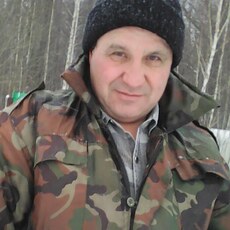 Фотография мужчины Александр, 61 год из г. Верхний Услон