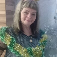 Фотография девушки Ольга, 51 год из г. Нижний Тагил