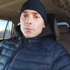 Фотография мужчины Денис, 41 год из г. Краснозерское