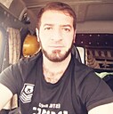 Искендер, 32 года