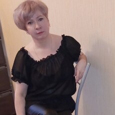 Фотография девушки Ирина, 48 лет из г. Пермь