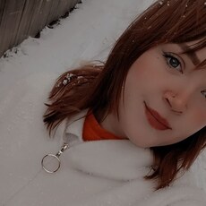 Фотография девушки Алеся, 22 года из г. Канск