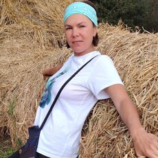 Фотография девушки Nelli, 40 лет из г. Магадан