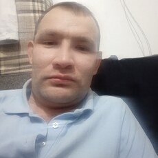 Фотография мужчины Алексей Батут, 31 год из г. Нефтекамск