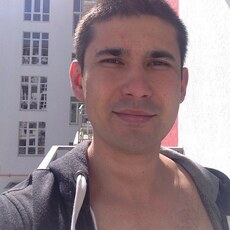 Фотография мужчины Тимур, 35 лет из г. Симферополь