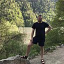 Семён, 36 лет