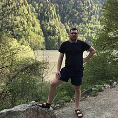Фотография мужчины Семён, 36 лет из г. Шадринск
