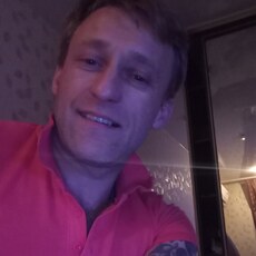 Фотография мужчины Сергей, 35 лет из г. Ершов