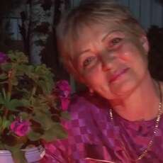 Фотография девушки Алина, 64 года из г. Иркутск