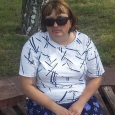 Фотография девушки Людмила, 45 лет из г. Логойск