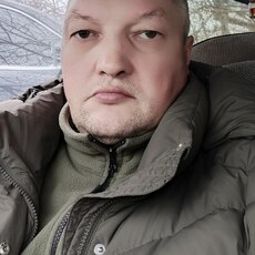 Фотография мужчины Андрей, 50 лет из г. Нижний Тагил